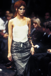 Martine Sitbon (-1993) Martine Sitbon (-1993)