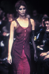 Martine Sitbon (-1993) Martine Sitbon (-1993)