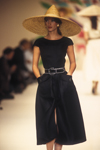 Oscar de La Renta (-1993)