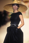 Oscar de La Renta (-1993)