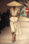 Oscar de La Renta (-1993) Oscar de La Renta (-1993)