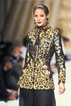 Oscar de La Renta (-1993) Oscar de La Renta (-1993)