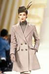 Oscar de La Renta (-1993) Oscar de La Renta (-1993)
