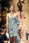 Yves St Laurent (-1993) Yves St Laurent (-1993)