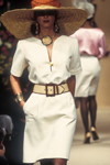 Yves St Laurent (-1993) Yves St Laurent (-1993)