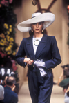 Yves St Laurent (-1993)