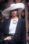 Yves St Laurent (-1993)