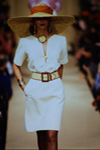 Yves St Laurent (-1993) Yves St Laurent (-1993)