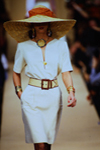 Yves St Laurent (-1993) Yves St Laurent (-1993)