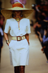 Yves St Laurent (-1993) Yves St Laurent (-1993)