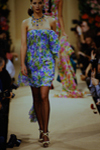 Yves St Laurent (-1993) Yves St Laurent (-1993)