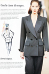 Yves St Laurent (-1993) Yves St Laurent (-1993)
