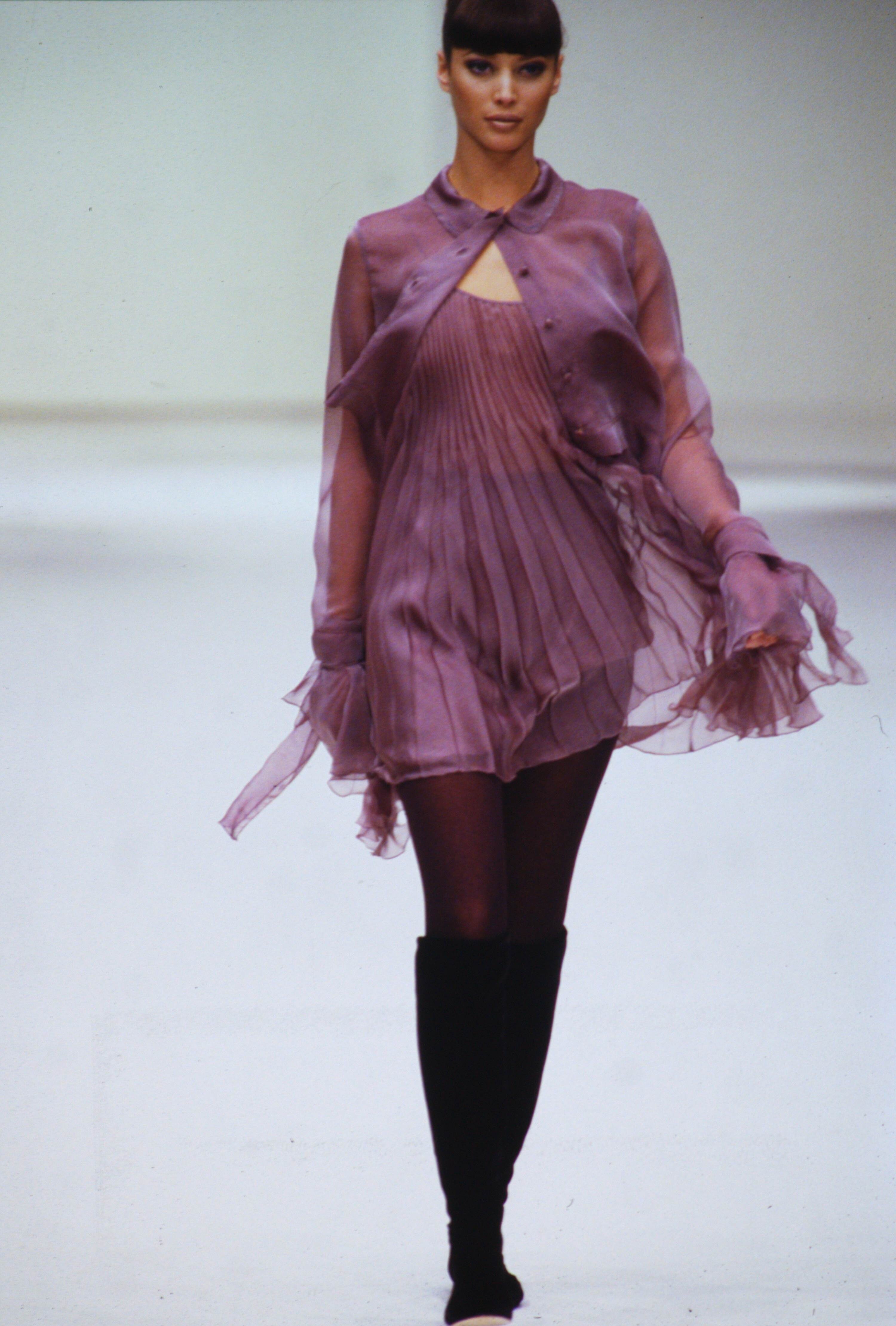 Alberta Ferretti (-1994) Alberta Ferretti (-1994)
