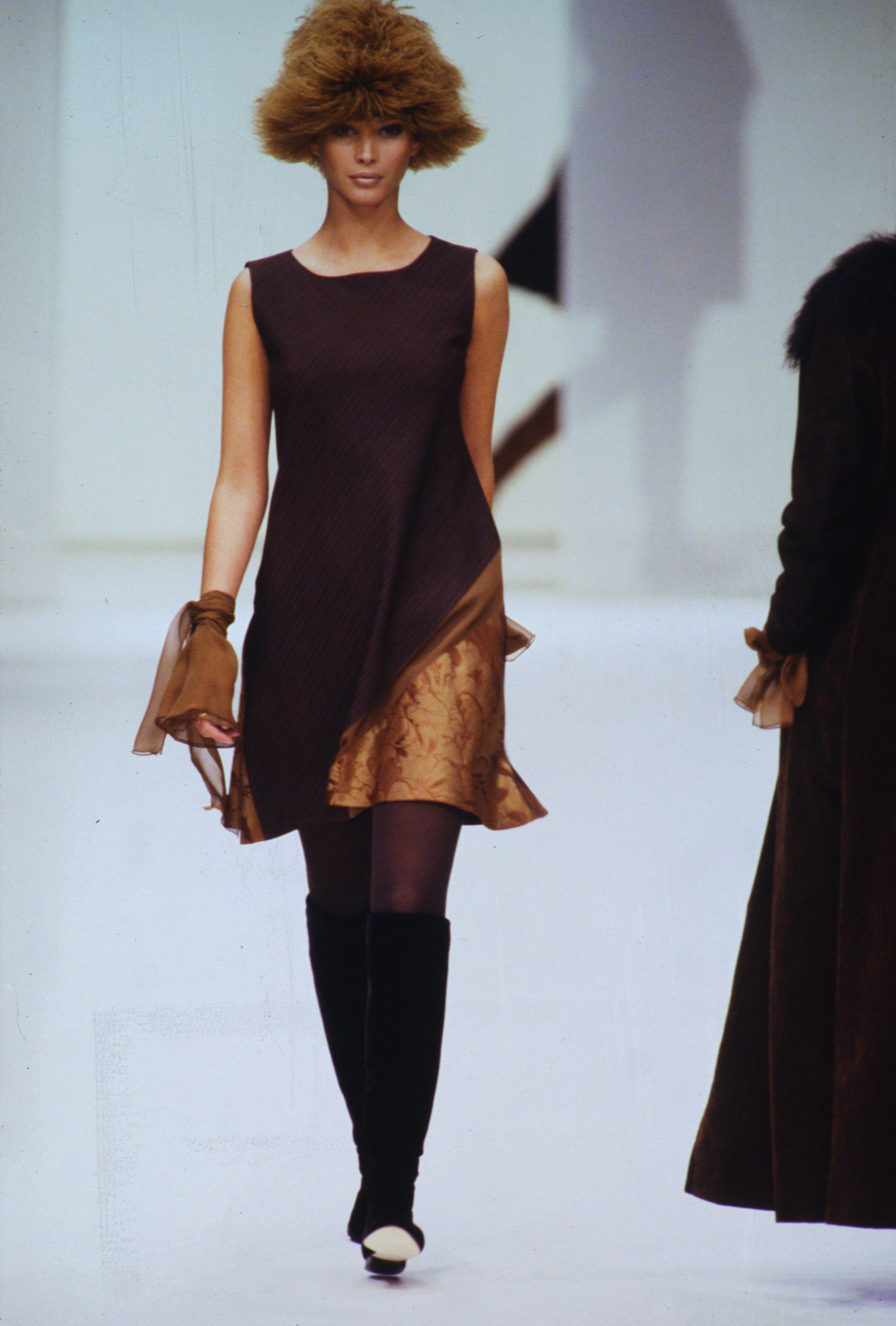 Alberta Ferretti (-1994) Alberta Ferretti (-1994)