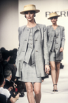 Balmain (-1994) Balmain (-1994)