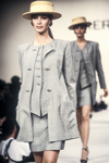 Balmain (-1994) Balmain (-1994)