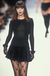 Chantal Thomas (-1994) Chantal Thomas (-1994)
