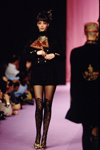 Christian Lacroix (-1994) Christian Lacroix (-1994)