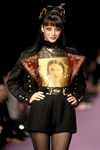 Christian Lacroix (-1994) Christian Lacroix (-1994)