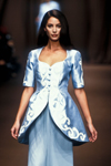 Christian Lacroix (-1994) Christian Lacroix (-1994)