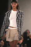 Isaac Mizrahi (-1994) Isaac Mizrahi (-1994)