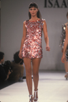 Isaac Mizrahi (-1994) Isaac Mizrahi (-1994)