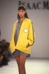 Isaac Mizrahi (-1994) Isaac Mizrahi (-1994)
