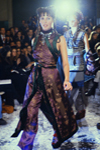 Jean Paul Gaultier (-1994) Jean Paul Gaultier (-1994)