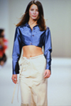 John Rocha (-1994) John Rocha (-1994)
