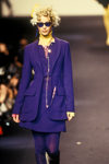 Karl Lagerfeld (-1994) Karl Lagerfeld (-1994)