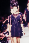 Karl Lagerfeld (-1994) Karl Lagerfeld (-1994)