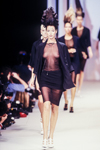 Karl Lagerfeld (-1994) Karl Lagerfeld (-1994)