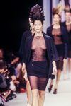 Karl Lagerfeld (-1994) Karl Lagerfeld (-1994)
