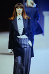 Martine Sitbon (-1994) Martine Sitbon (-1994)