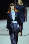 Martine Sitbon (-1994) Martine Sitbon (-1994)
