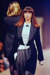 Martine Sitbon (-1994) Martine Sitbon (-1994)