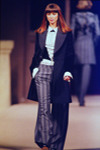 Martine Sitbon (-1994) Martine Sitbon (-1994)