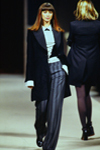 Martine Sitbon (-1994) Martine Sitbon (-1994)
