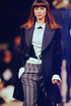 Martine Sitbon (-1994) Martine Sitbon (-1994)