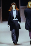 Martine Sitbon (-1994) Martine Sitbon (-1994)