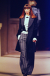Martine Sitbon (-1994) Martine Sitbon (-1994)