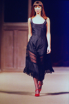 Martine Sitbon (-1994) Martine Sitbon (-1994)