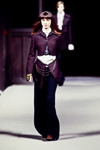 Martine Sitbon (-1994) Martine Sitbon (-1994)