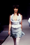Martine Sitbon (-1994) Martine Sitbon (-1994)