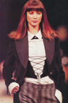 Martine Sitbon (-1994) Martine Sitbon (-1994)