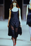 Martine Sitbon (-1994) Martine Sitbon (-1994)