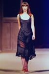 Martine Sitbon (-1994) Martine Sitbon (-1994)