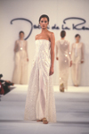 Oscar de La Renta (-1994)