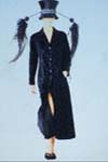 Philip Treacy (-1994) Philip Treacy (-1994)