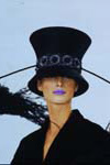 Philip Treacy (-1994)